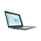 Dell Precision 3561 15.6" Mobile Workstation, Intel Core i7-11850H, NVIDIA RTX T600, 32GB DDR4 RAM, 512GB SSD — Being Shipped