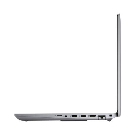 Dell Precision 3561 15.6" Mobile Workstation, Intel Core i7-11850H, NVIDIA RTX T600, 32GB DDR4 RAM, 512GB SSD — Being Shipped