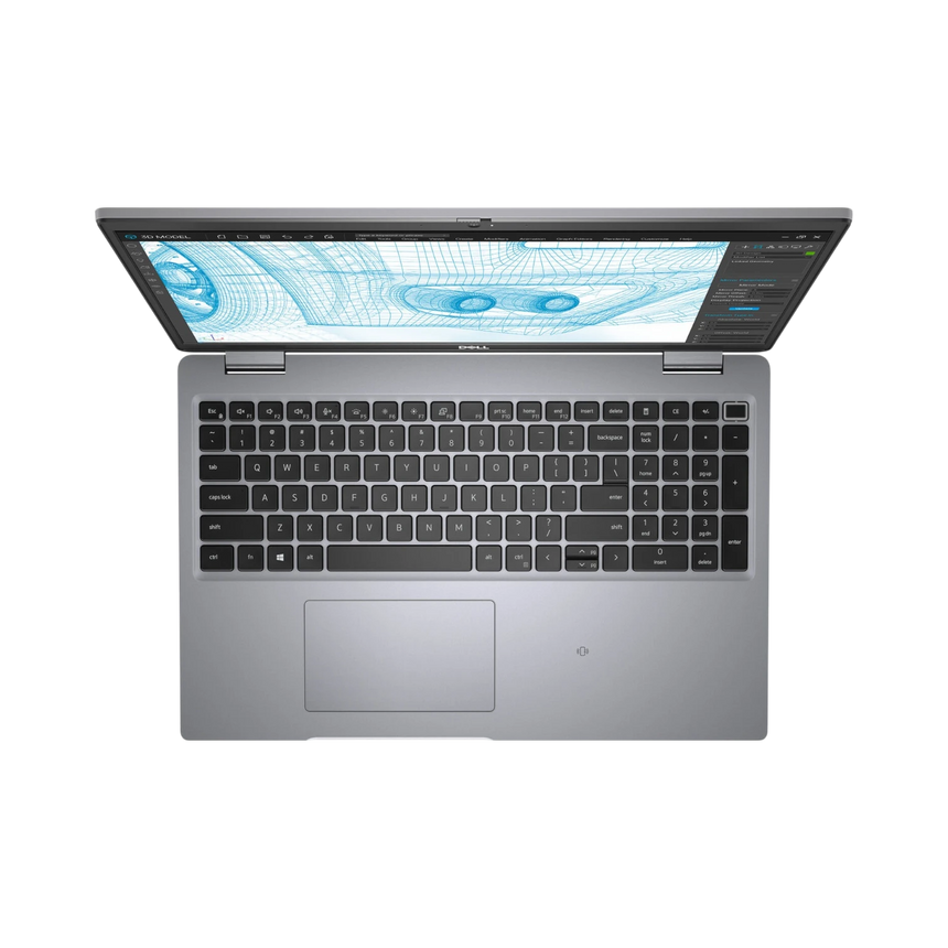 Dell Precision 3561 15.6" Mobile Workstation, Intel Core i7-11850H, NVIDIA RTX T600, 32GB DDR4 RAM, 512GB SSD — Being Shipped