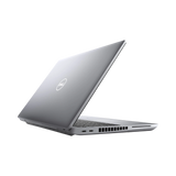 Dell Precision 3561 15.6" Mobile Workstation, Intel Core i7-11850H, NVIDIA RTX T600, 32GB DDR4 RAM, 512GB SSD — Being Shipped