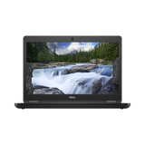 Dell Latitude 5491 14" Laptop, Intel Core i7-8850H, 16GB RAM, 512GB SSD — Being Shipped