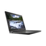 Dell Latitude 5491 14" Laptop, Intel Core i7-8850H, 16GB RAM, 512GB SSD — Being Shipped