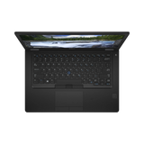 Dell Latitude 5491 14" Laptop, Intel Core i7-8850H, 16GB RAM, 512GB SSD — Being Shipped