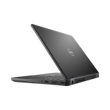 Dell Latitude 5491 14" Laptop, Intel Core i7-8850H, 16GB RAM, 512GB SSD — Being Shipped