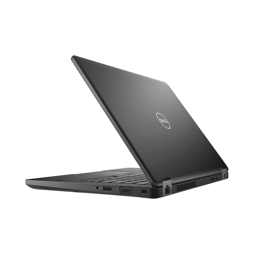 Dell Latitude 5491 14" Laptop, Intel Core i7-8850H, 16GB RAM, 512GB SSD — Being Shipped