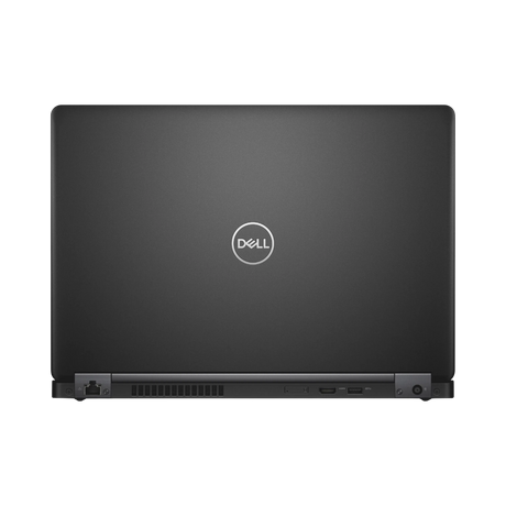 Dell Latitude 5491 14" Laptop, Intel Core i7-8850H, 16GB RAM, 512GB SSD — Being Shipped