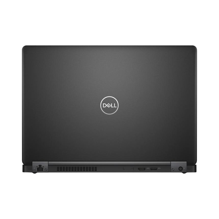 Dell Latitude 5491 14" Laptop, Intel Core i7-8850H, 16GB RAM, 512GB SSD — Being Shipped