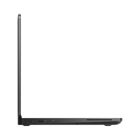 Dell Latitude 5491 14" Laptop, Intel Core i7-8850H, 16GB RAM, 512GB SSD — Being Shipped