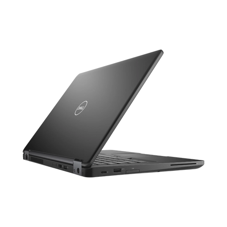 Dell Latitude 5491 14" Laptop, Intel Core i7-8850H, 16GB RAM, 512GB SSD — Being Shipped