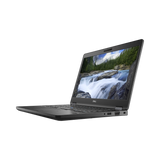 Dell Latitude 5491 14" Laptop, Intel Core i7-8850H, 16GB RAM, 512GB SSD — Being Shipped