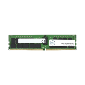 Dell VxRail 32GB 2Rx8 DDR4 RDIMM 3200 MT/s Memory Module — Being Shipped