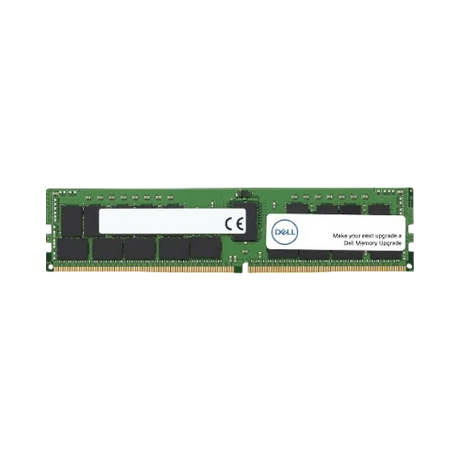 Dell VxRail 32GB 2Rx8 DDR4 RDIMM 3200 MT/s Memory Module — Being Shipped