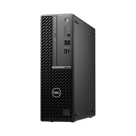 Dell OptiPlex 7010 SFF Plus Desktop Computer, Intel Core i7-13700, 16GB DDR5 RAM, 512GB SSD — Being Shipped