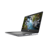 Dell Precision 7560 15.6" Mobile Workstation, Intel Core i7-11850H, NVIDIA RTX T1200, 16GB DDR4 RAM, 512GB SSD — Being Shipped