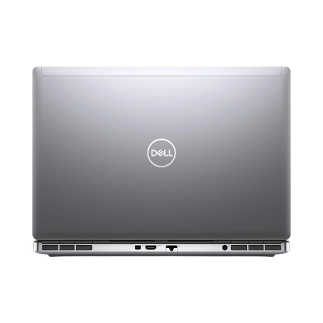 Dell Precision 7560 15.6" Mobile Workstation, Intel Core i7-11850H, NVIDIA RTX T1200, 16GB DDR4 RAM, 512GB SSD — Being Shipped