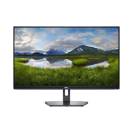 Dell SE2719H 27" 16:9 60Hz FHD IPS Monitor — Being Shipped