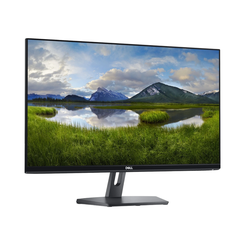 Dell SE2719H 27" 16:9 60Hz FHD IPS Monitor — Being Shipped