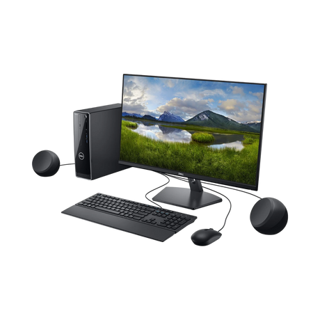 Dell SE2719H 27" 16:9 60Hz FHD IPS Monitor — Being Shipped