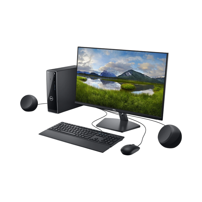 Dell SE2719H 27" 16:9 60Hz FHD IPS Monitor — Being Shipped