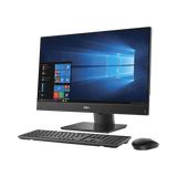 Dell OptiPlex 7460 23.8" Multi-Touch All-in-One Desktop Computer, Intel Core i5-8500, 8GB DDR4, 500GB HDD — Being Shipped