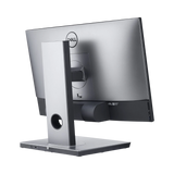 Dell OptiPlex 7460 23.8" Multi-Touch All-in-One Desktop Computer, Intel Core i5-8500, 8GB DDR4, 500GB HDD — Being Shipped