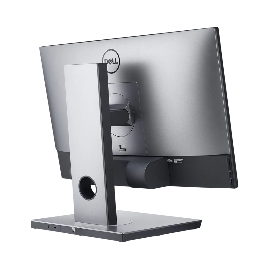 Dell OptiPlex 7460 23.8" Multi-Touch All-in-One Desktop Computer, Intel Core i5-8500, 8GB DDR4, 500GB HDD — Being Shipped