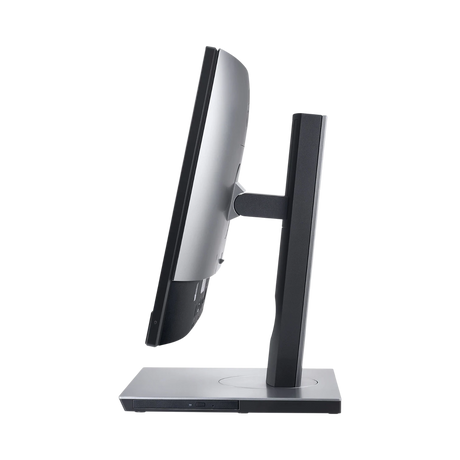 Dell OptiPlex 7460 23.8" Multi-Touch All-in-One Desktop Computer, Intel Core i5-8500, 8GB DDR4, 500GB HDD — Being Shipped