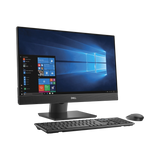 Dell OptiPlex 7460 23.8" Multi-Touch All-in-One Desktop Computer, Intel Core i5-8500, 8GB DDR4, 500GB HDD — Being Shipped