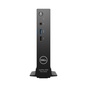 Dell OptiPlex 3000 Thin Client Computer, Intel Celeron N5105, 8GB DDR4 RAM, 256GB SSD — Being Shipped
