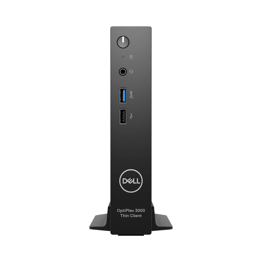 Dell OptiPlex 3000 Thin Client Computer, Intel Celeron N5105, 8GB DDR4 RAM, 256GB SSD — Being Shipped
