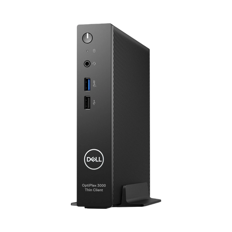 Dell OptiPlex 3000 Thin Client Computer, Intel Celeron N5105, 8GB DDR4 RAM, 256GB SSD — Being Shipped