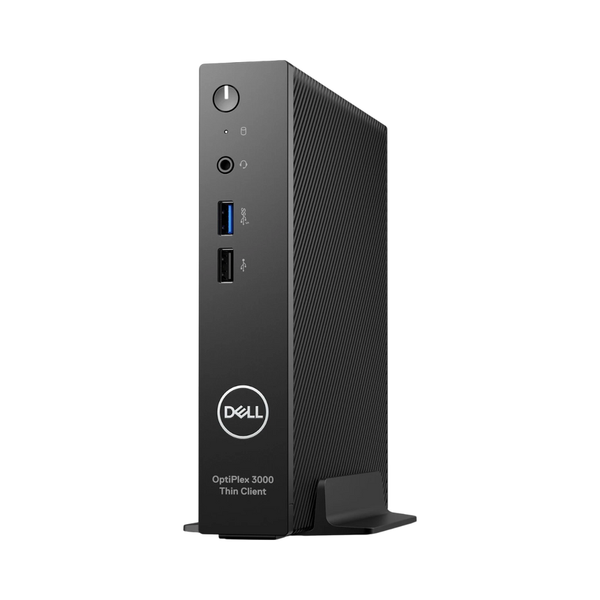 Dell OptiPlex 3000 Thin Client Computer, Intel Celeron N5105, 8GB DDR4 RAM, 256GB SSD — Being Shipped