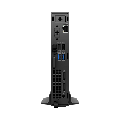 Dell OptiPlex 3000 Thin Client Computer, Intel Celeron N5105, 8GB DDR4 RAM, 256GB SSD — Being Shipped