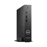 Dell OptiPlex 3000 Thin Client Computer, Intel Celeron N5105, 8GB DDR4 RAM, 256GB SSD — Being Shipped