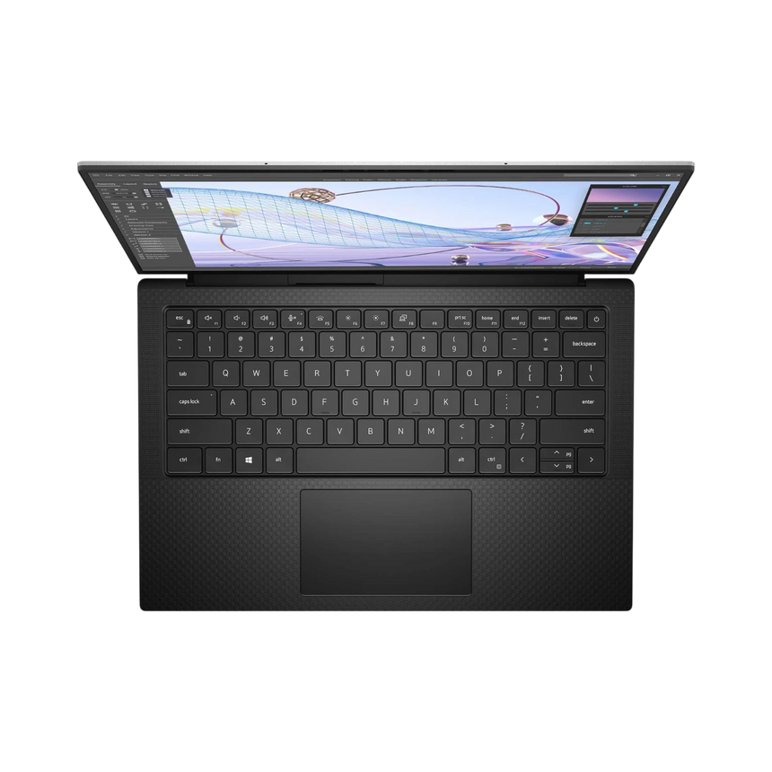 Dell Mobile Precision 5470 14" Workstation, Intel Core i7-12800H, NVIDIA RTX A1000, 32GB RAM, 512GB SSD (Silver) — Being Shipped