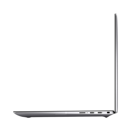 Dell Mobile Precision 5470 14" Workstation, Intel Core i7-12800H, NVIDIA RTX A1000, 32GB RAM, 512GB SSD (Silver) — Being Shipped