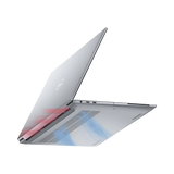 Dell Mobile Precision 5470 14" Workstation, Intel Core i7-12800H, NVIDIA RTX A1000, 32GB RAM, 512GB SSD (Silver) — Being Shipped