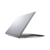 Dell Mobile Precision 5470 14" Workstation, Intel Core i7-12800H, NVIDIA RTX A1000, 32GB RAM, 512GB SSD (Silver) — Being Shipped