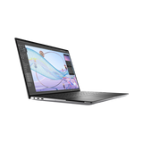 Dell Mobile Precision 5470 14" Workstation, Intel Core i7-12800H, NVIDIA RTX A1000, 32GB RAM, 512GB SSD (Silver) — Being Shipped