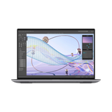 Dell Mobile Precision 5470 14" Workstation, Intel Core i7-12800H, NVIDIA RTX A1000, 32GB RAM, 512GB SSD (Silver) — Being Shipped