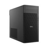 Dell Pro Max T2 Desktop Computer, Intel Core Ultra 7 265, AMD Radeon Pro W7500, 16GB DDR5 RAM, 512GB SSD — Being Shipped