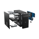 Dell Pro Max T2 Desktop Computer, Intel Core Ultra 7 265, AMD Radeon Pro W7500, 16GB DDR5 RAM, 512GB SSD — Being Shipped