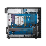 Dell Pro Max T2 Desktop Computer, Intel Core Ultra 7 265, AMD Radeon Pro W7500, 16GB DDR5 RAM, 512GB SSD — Being Shipped