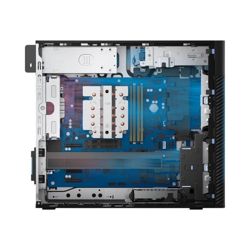 Dell Pro Max T2 Desktop Computer, Intel Core Ultra 7 265, AMD Radeon Pro W7500, 16GB DDR5 RAM, 512GB SSD — Being Shipped