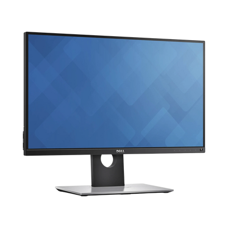 Dell UltraSharp 27 27" 16:9 60Hz FHD IPS Monitor — Being Shipped