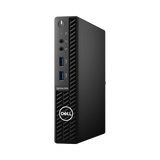 Dell OptiPlex 3080 Micro Desktop Computer, Intel Core i5-10500T, 8GB DDR4 RAM, 256GB SSD — Being Shipped