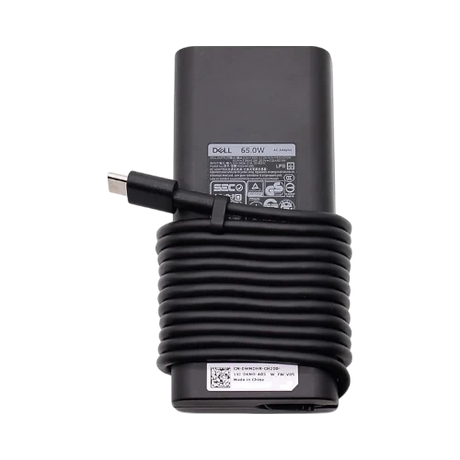 Dell 65W USB-C Laptop Adapter for Dell Latitude 5420 Laptop — Being Shipped