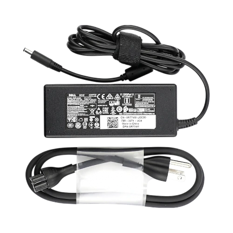 Dell 4.5mm 90W AC Adapter — Being Shipped