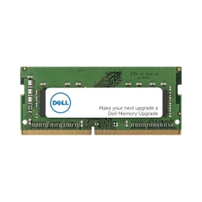 Dell 16GB 1Rx8 DDR4 SODIMM 3200 MT/s Memory Module — Being Shipped
