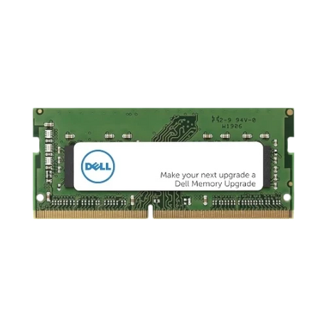 Dell 16GB 1Rx8 DDR4 SODIMM 3200 MT/s Memory Module — Being Shipped